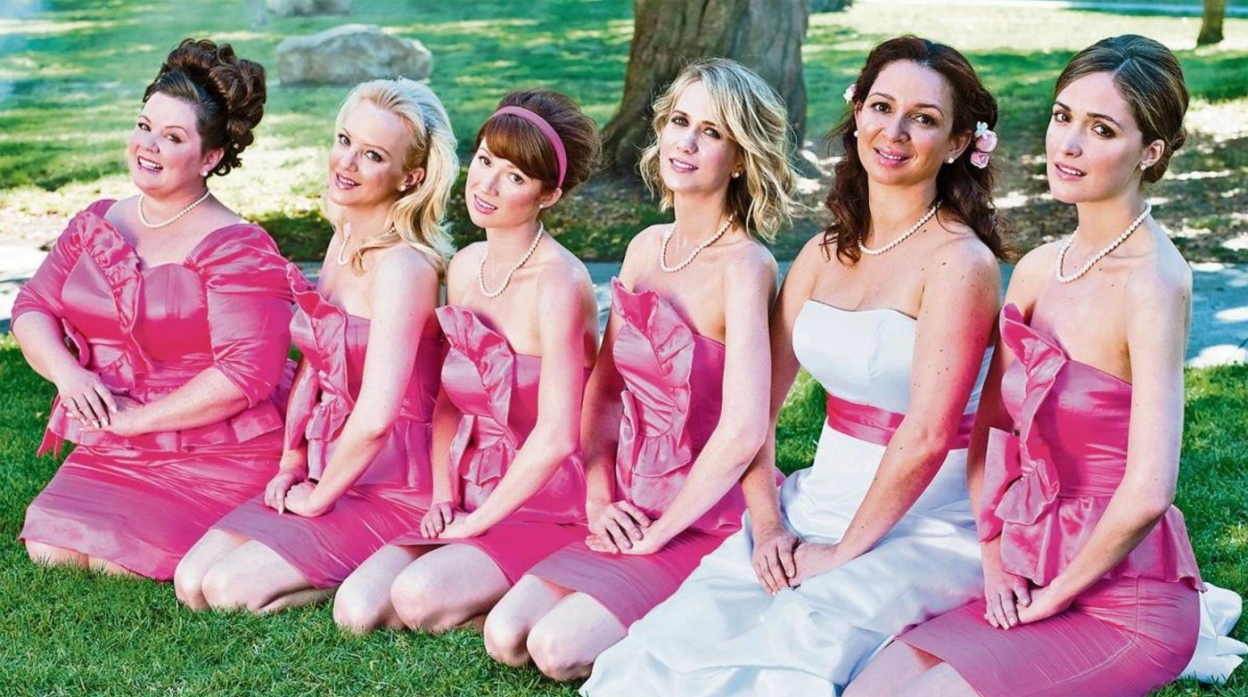 Bridesmaids