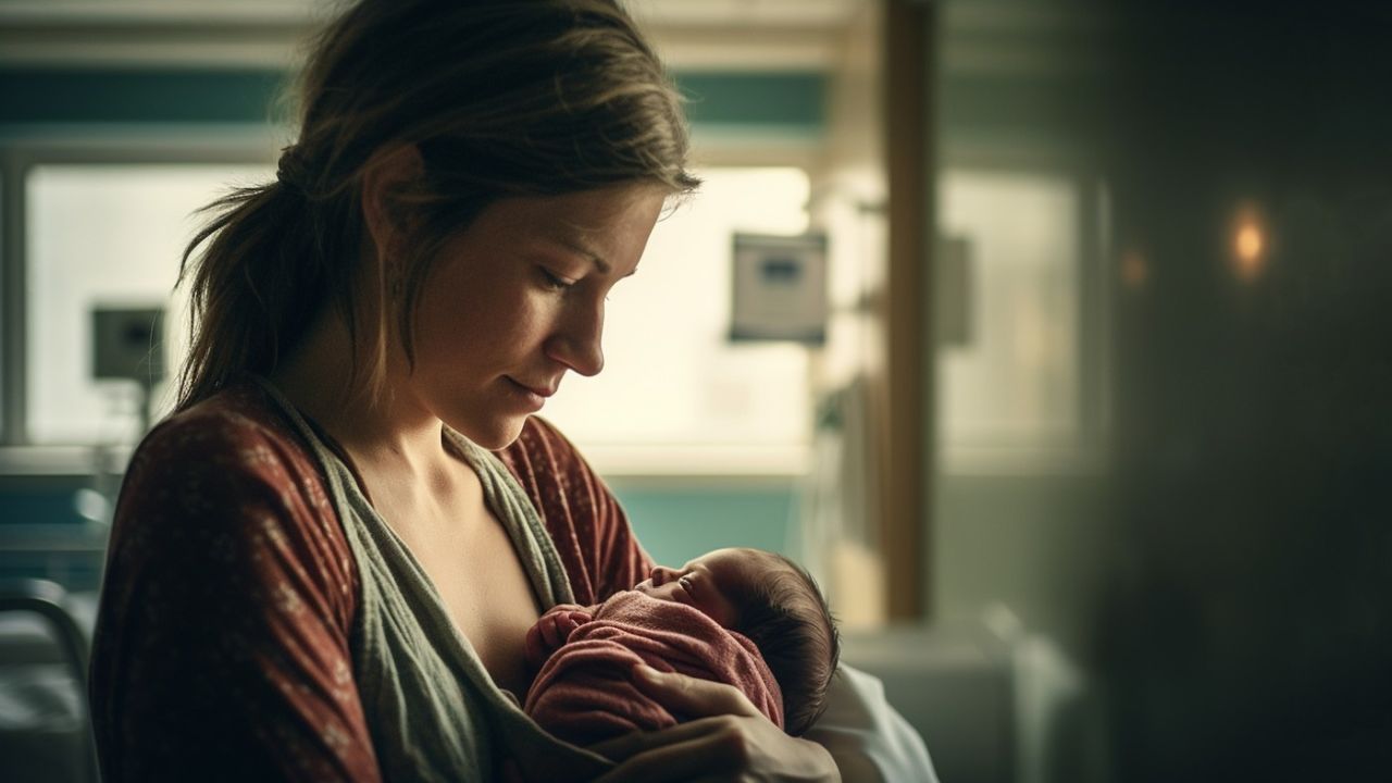 RSV: tudományos áttörés óvhatja meg a csecsemőket