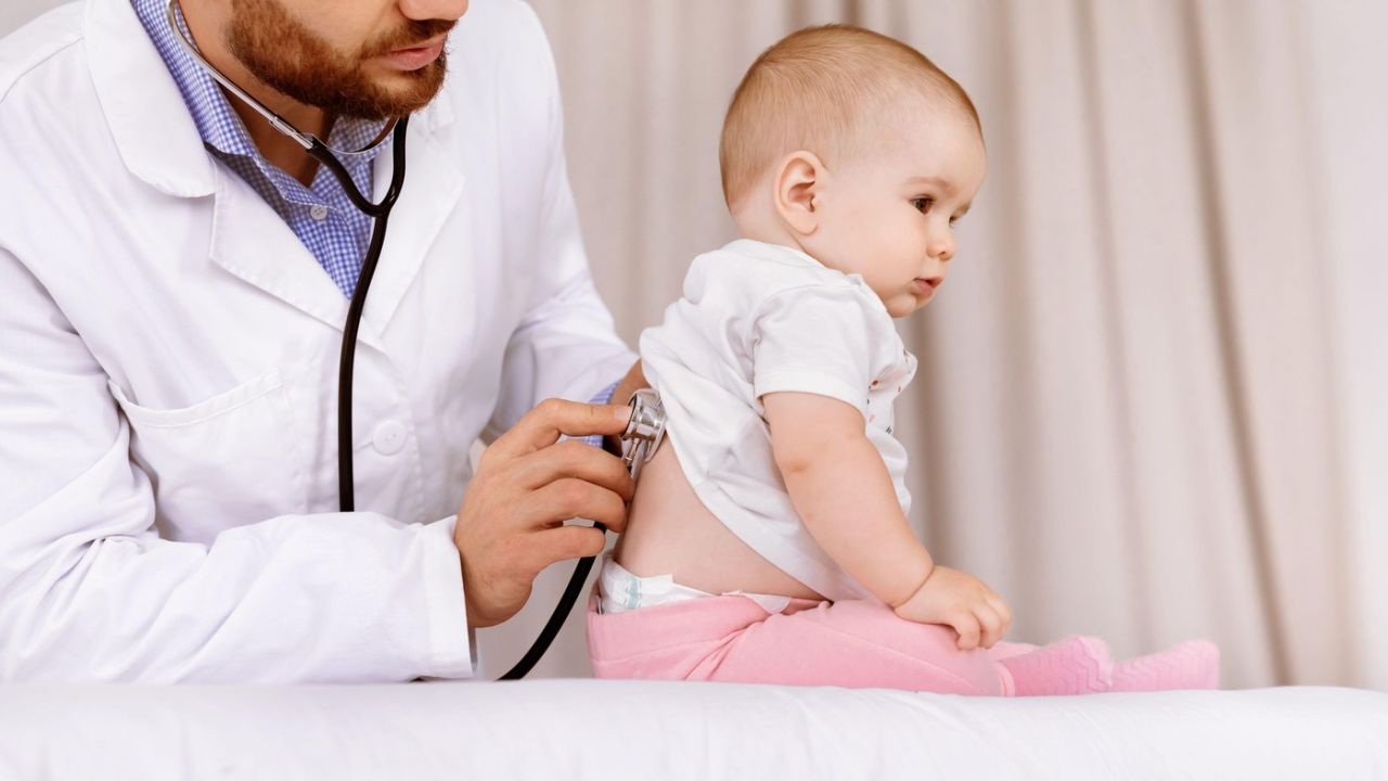 RSV-szezon itthon: számok, tapasztalatok, megelőzés