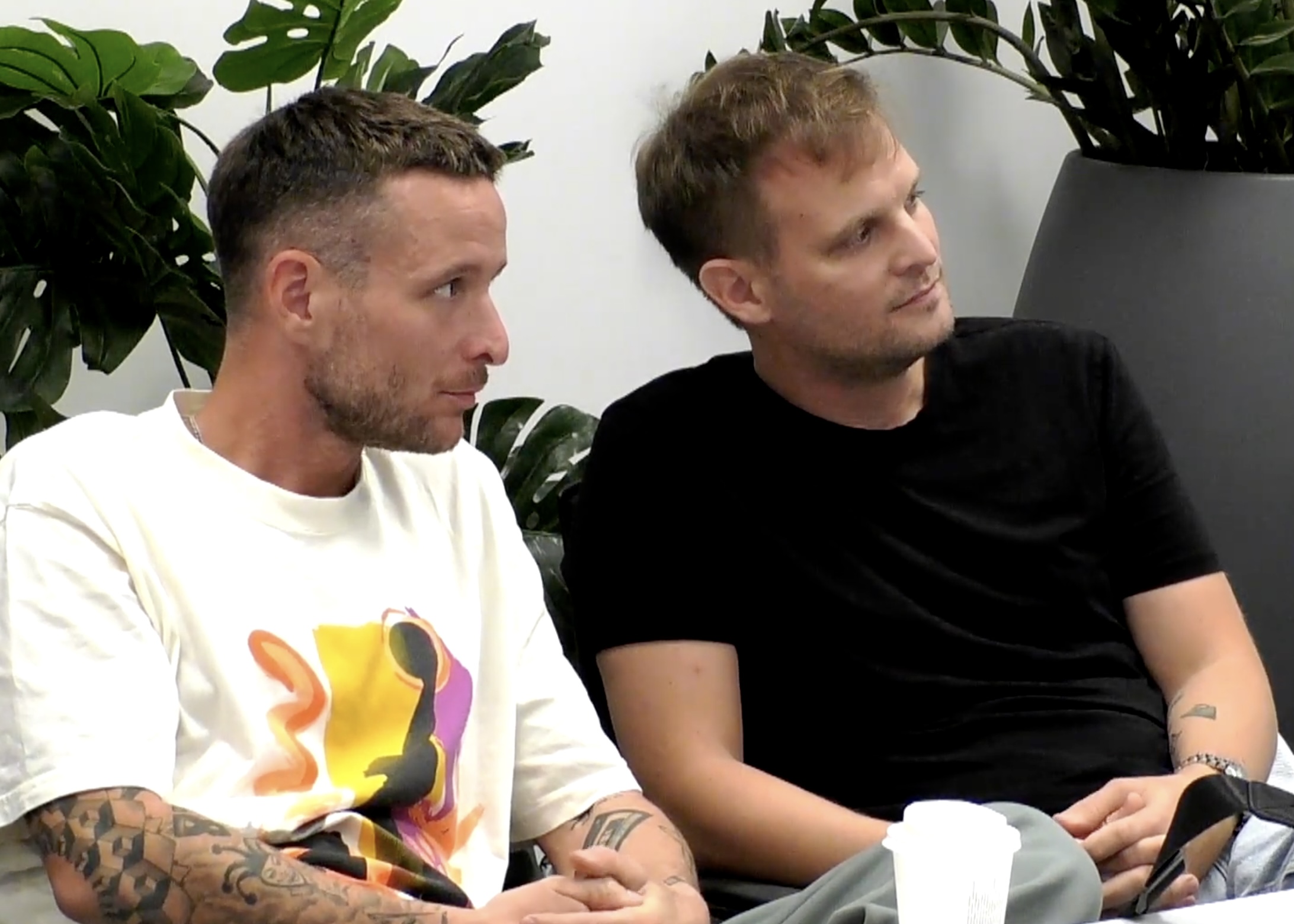 Puskás-Dallos Peti komoly bajba került: az RTL szerkesztői nem hagyták szó nélkül