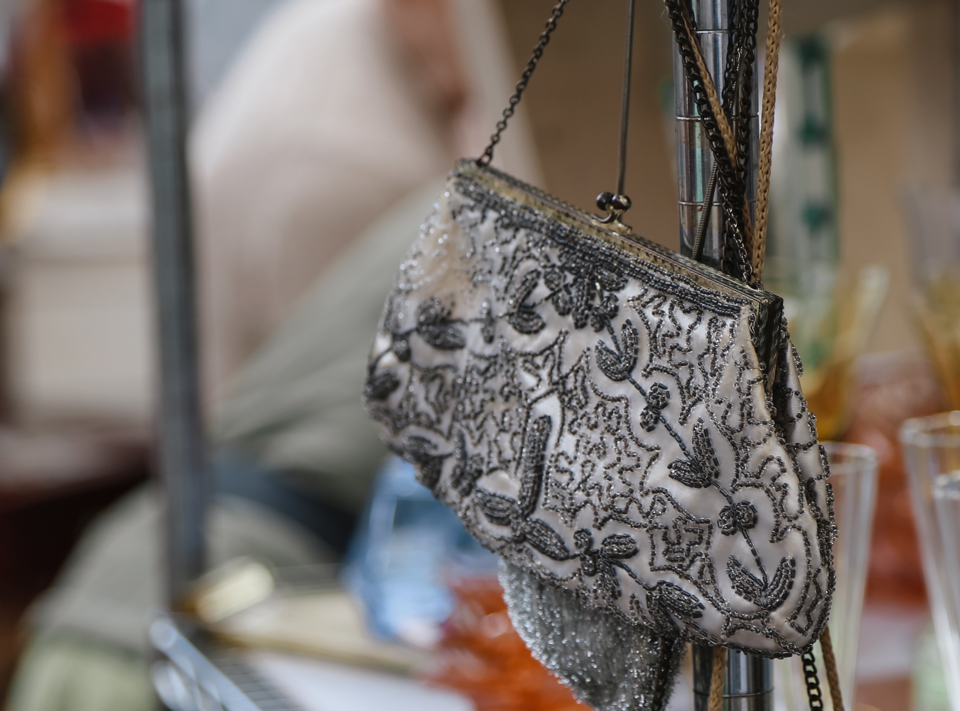 5 dolog a nagyi szekrényéből, ami kincset érhet