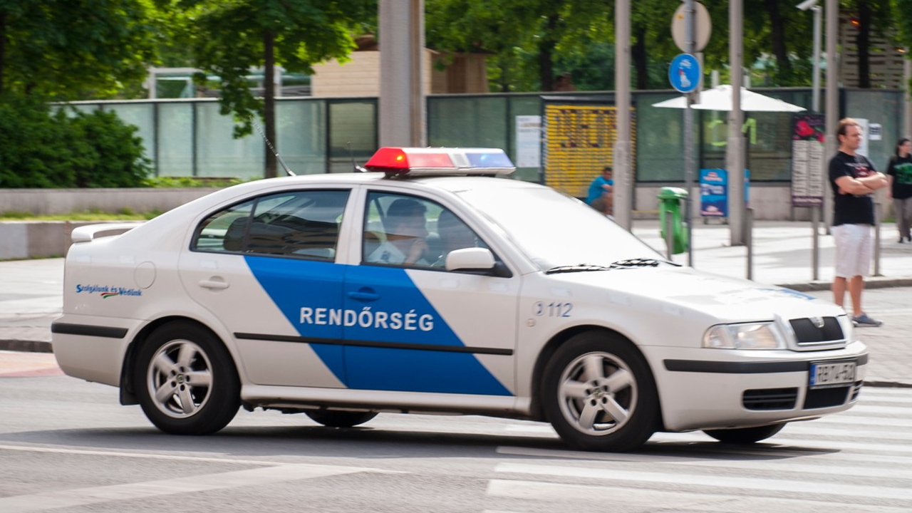 Bántalmazták: Meghalt egy ember egy V. kerületi szórakozóhelyen
