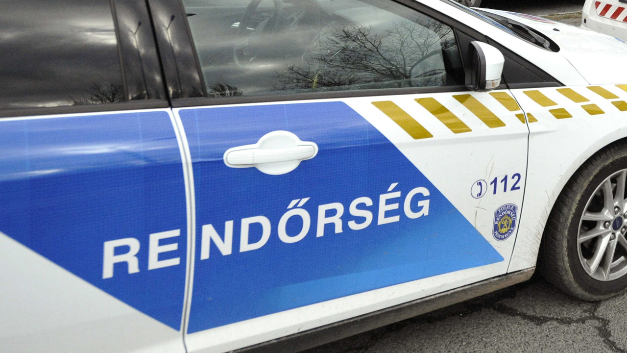 Meghalt egy 25 éves nő, a vétkes sofőr futva menekült az aszódi baleset helyszínéről