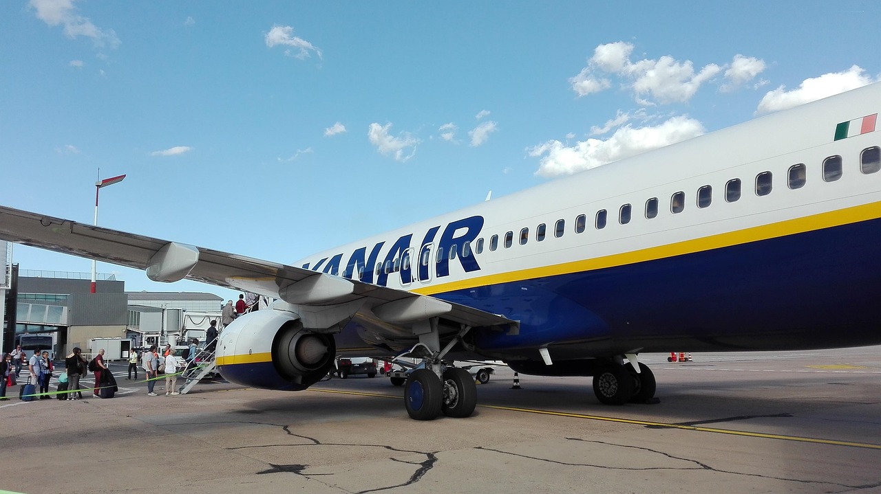 Nagy változás élesedik a Ryanairnél, nem mindenki örül neki