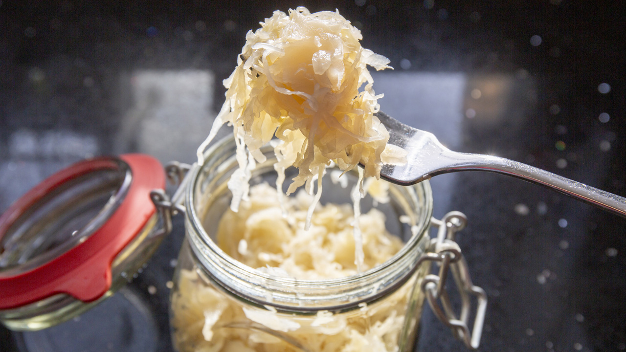 Ha minden nap eszel savanyú káposztát, ilyen hatással lesz a szervezetedre