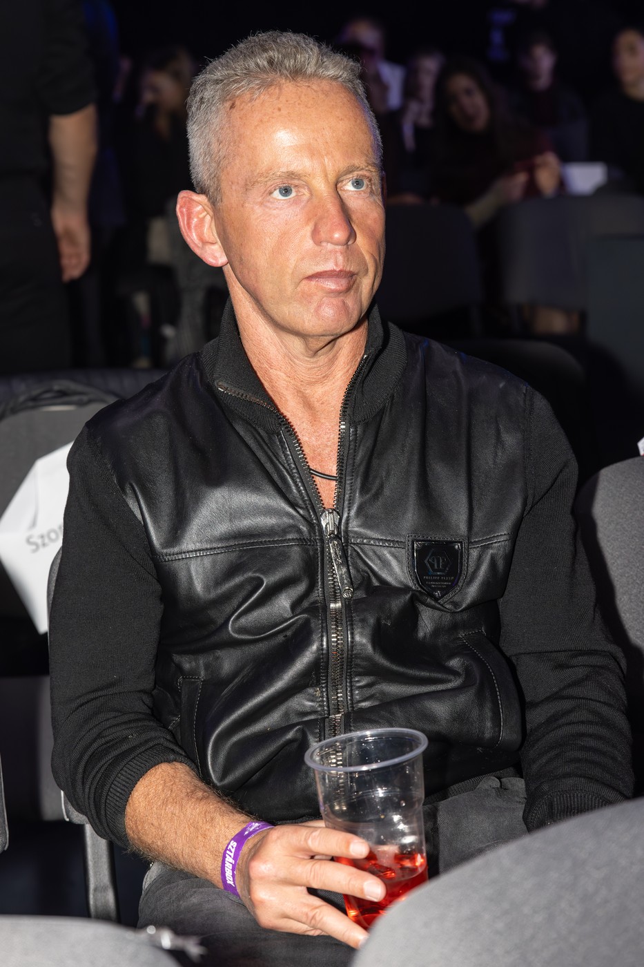 Pankotai Lili nekiment Schobert Norbinak, visszaszólt a fitneszguru