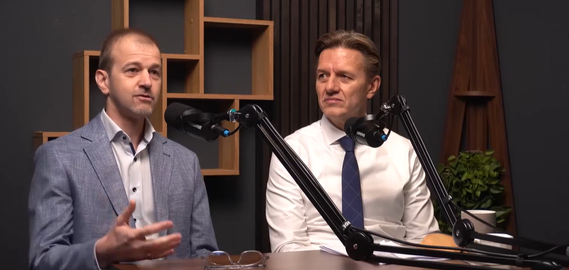 Dr. Schwab és Dr. Dubravcsik tanácsai: hogyan tisztítsd meg a bélrendszered?