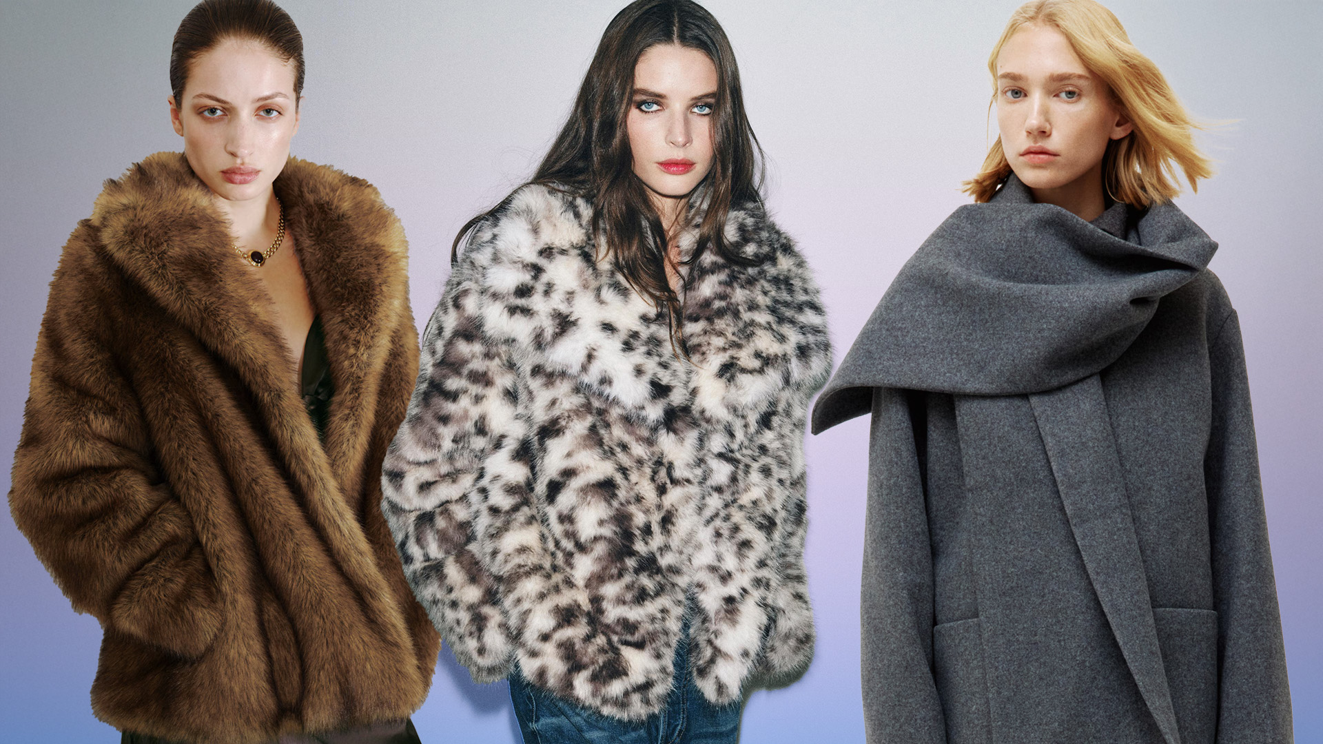 Hidegben is stílusosan: a 2025-2026-os szezon legszebb télikabátjai