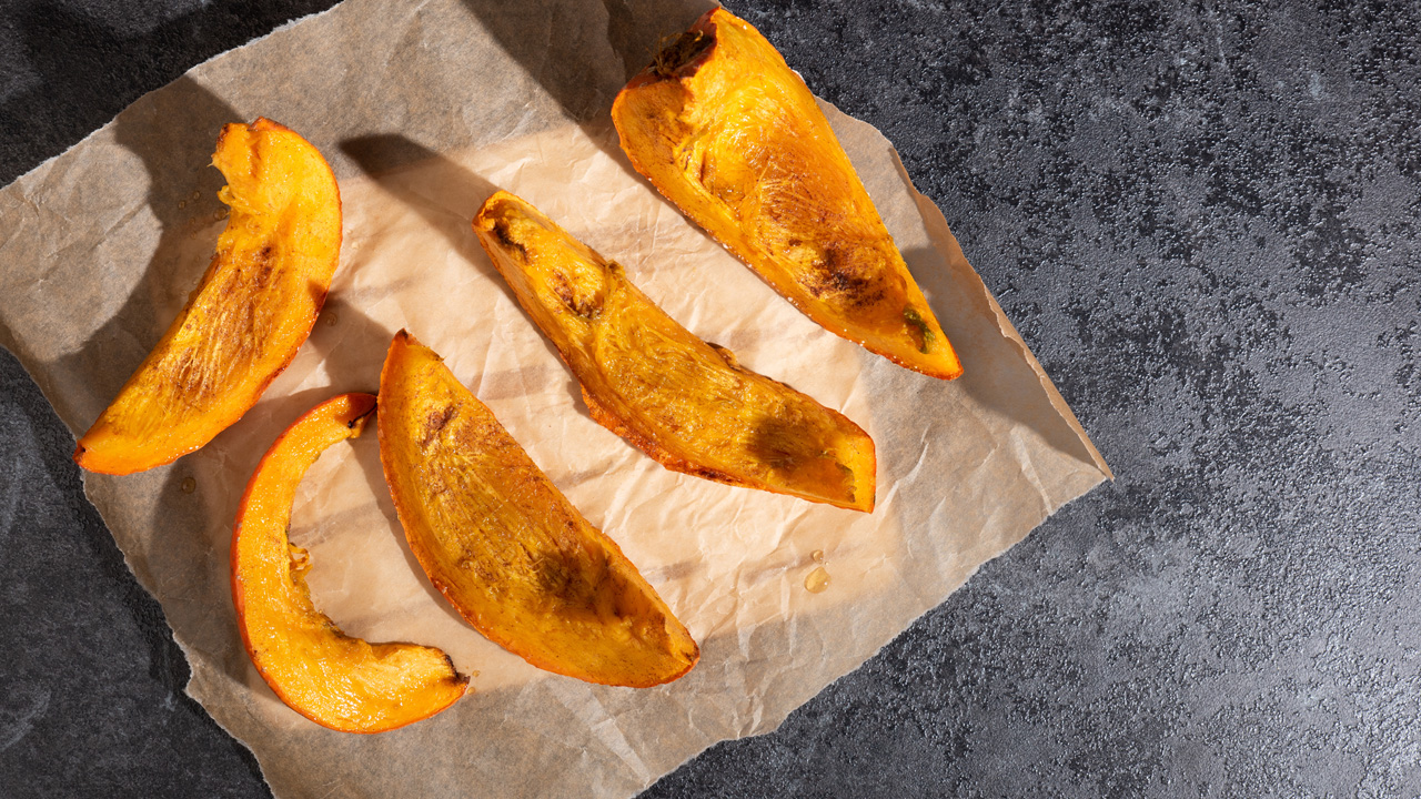Ettől az egy hozzávalótól lesz brutál finom a sült tök