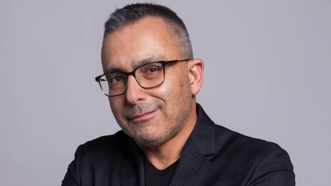 Sváby András egyetért Gáspár Evelinnel: ez a férfi dolga!