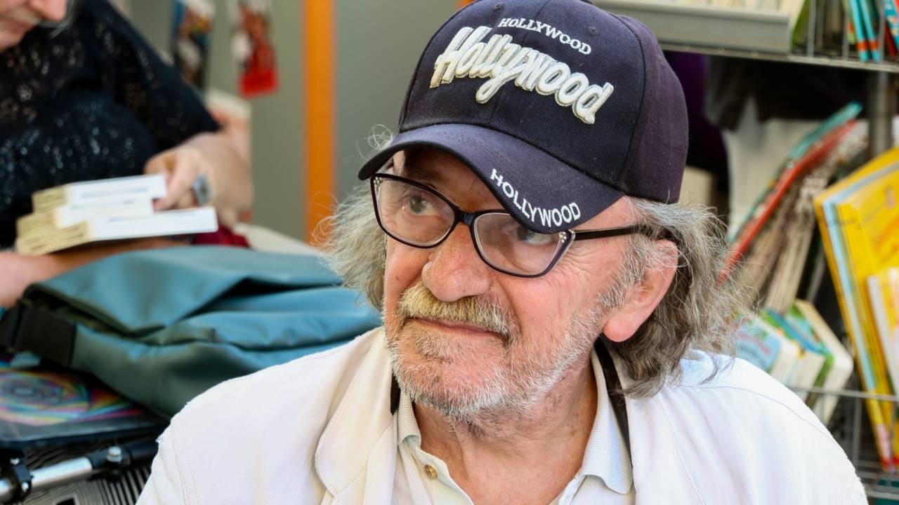 Szacsvay László: „Mit is kérhetne szebbet az ember karácsonyra, mint szép halált?”