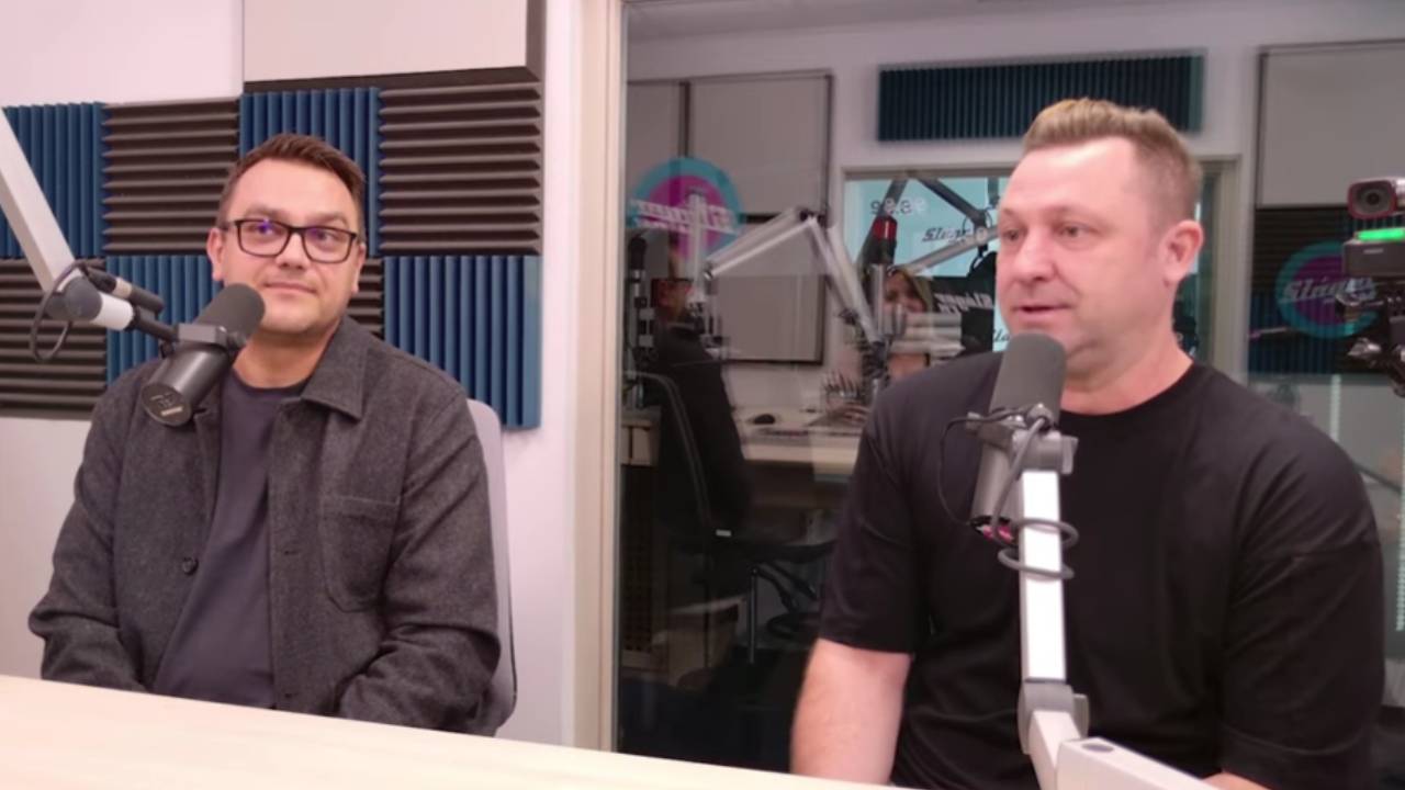 Végre kiderült: ezért szállt ki a V-Tech-ből Szamóca