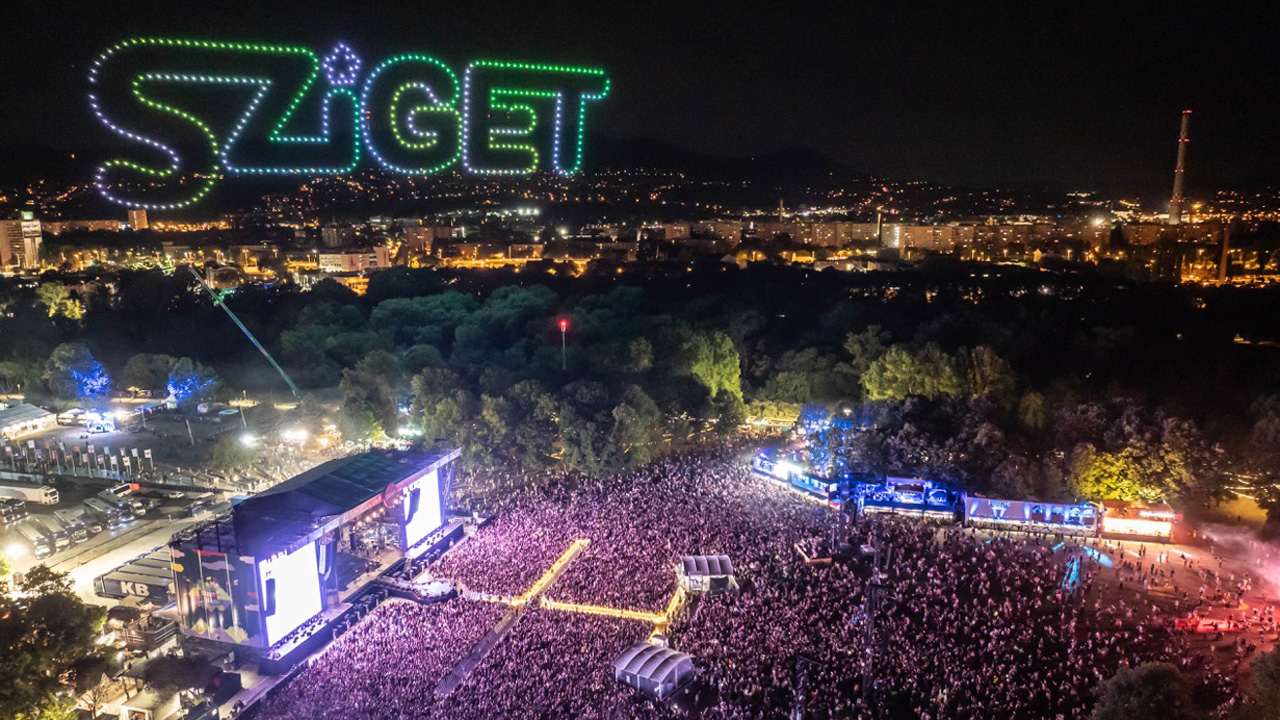 Újra magyar kézben a Sziget, a 2026-os dátum is megvan