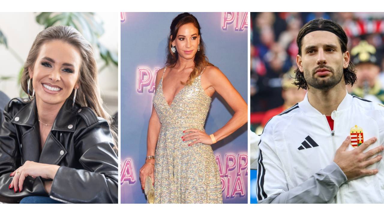 Sztárok, akik idén szülők lettek