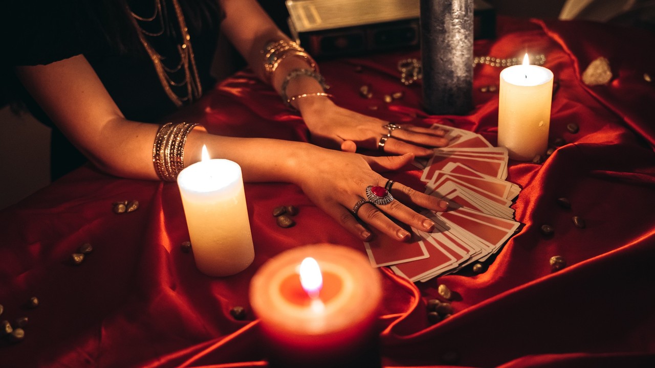 Tarot: ez vár rád a héten, készülj fel a változásra!