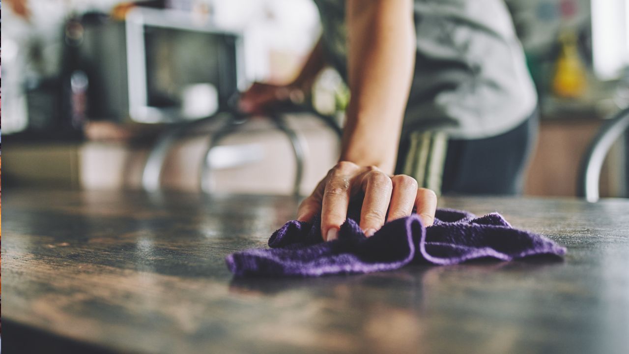 Téli nagytakarítás: 7 dolog, amit most érdemes alaposan kitakarítanod