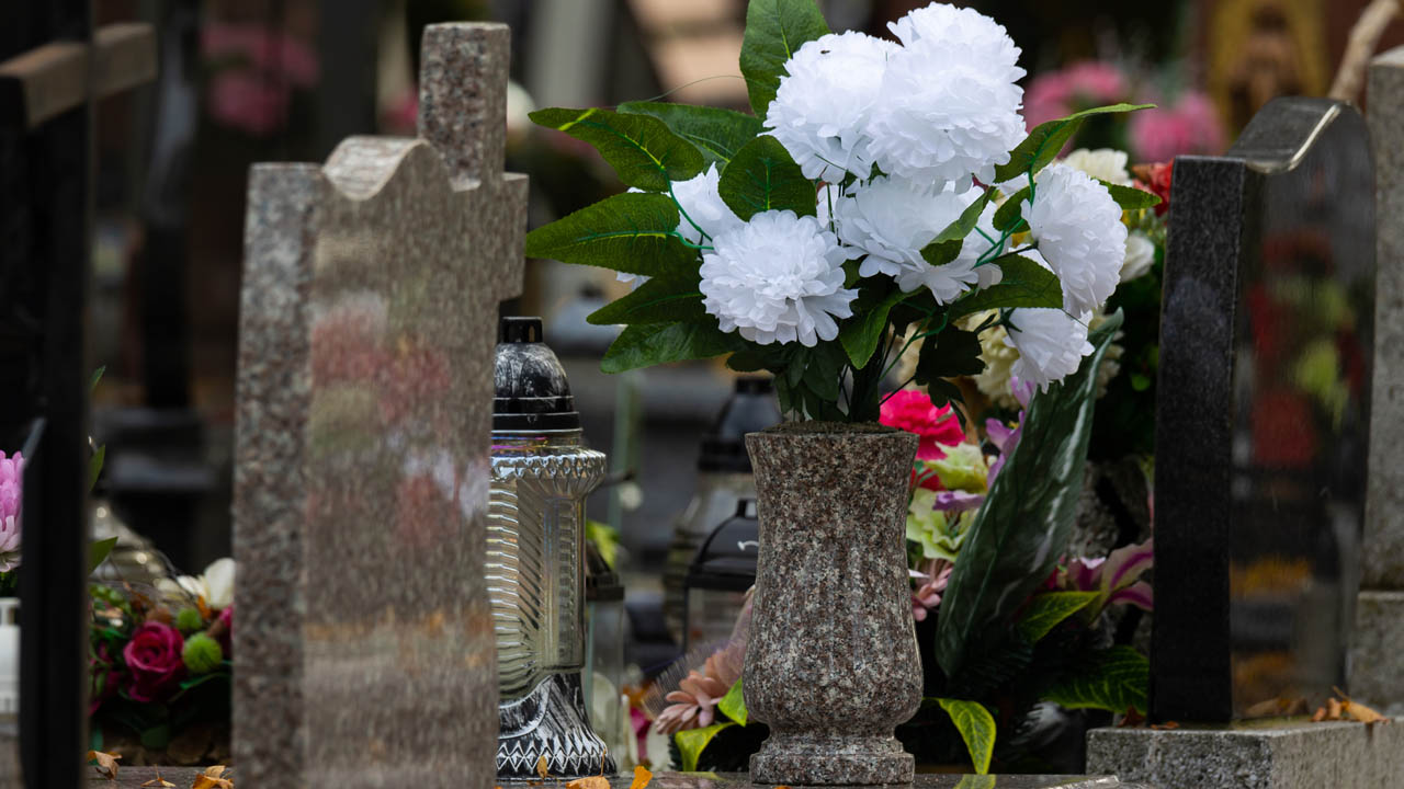 A Skóciában meghalt Huszti-lányok apja újabb családi tragédiáról számolt be