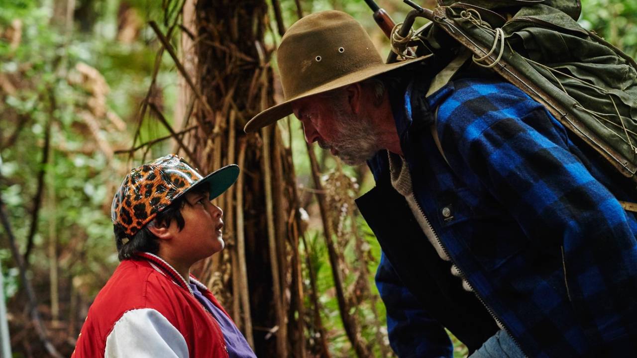 Vademberek hajszája