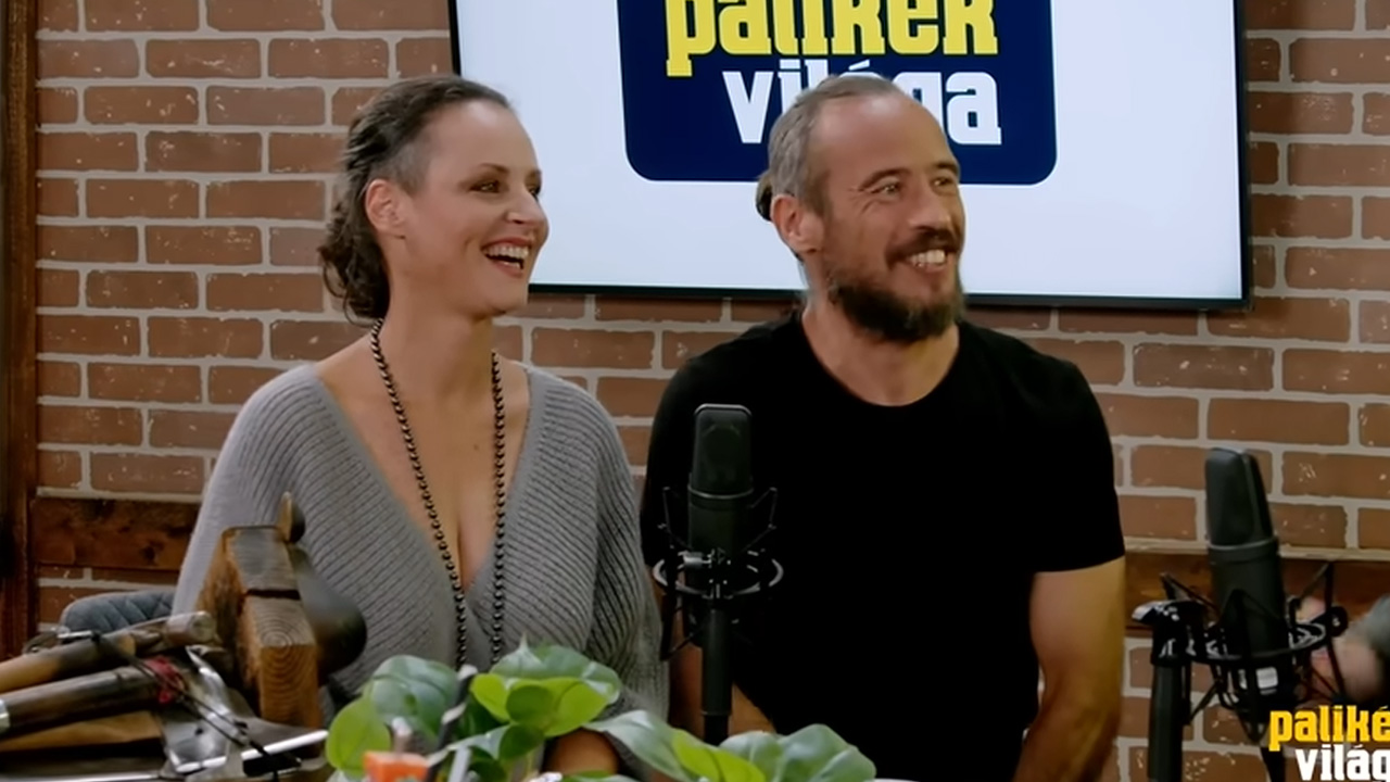 Így néz ki most, 45 évesen Michelle Wild, az egykori pornószínésznő