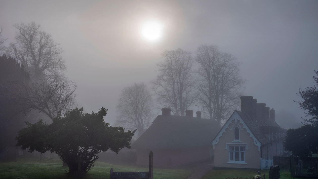 Az esős szombat után ilyen idő lesz vasárnap és a jövő héten