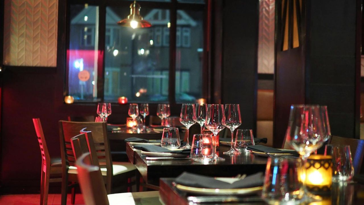 Így kérj csapvizet étteremben – udvariasan, sikerrel