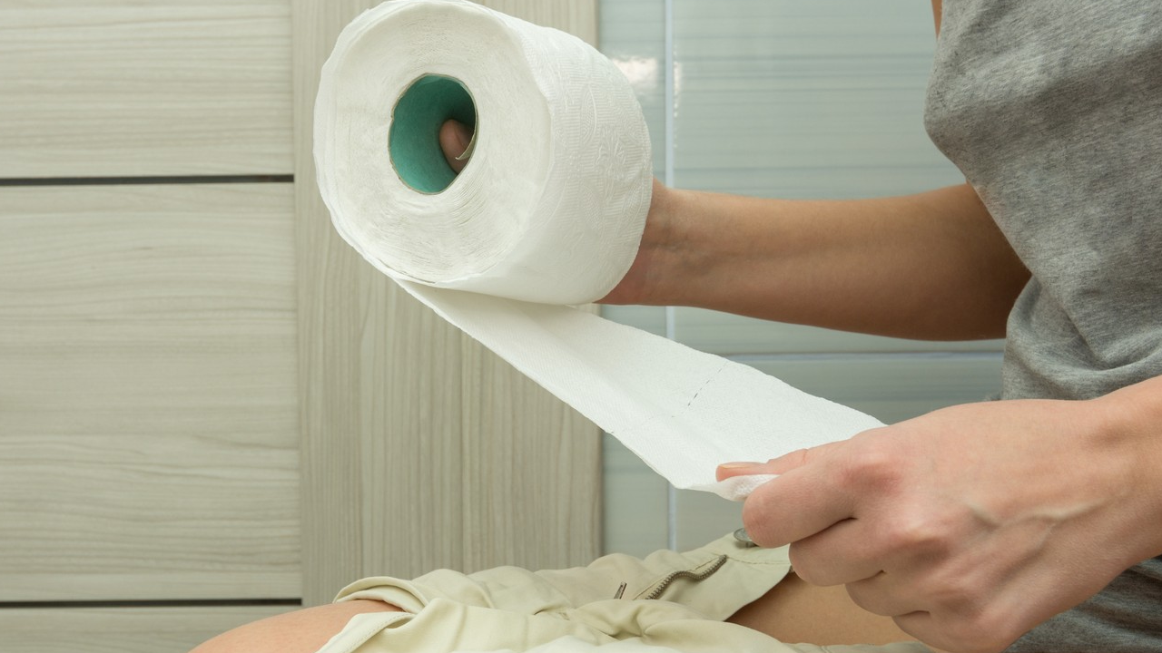 A székletürítésed gyakorisága sokat elárul az egészségedről