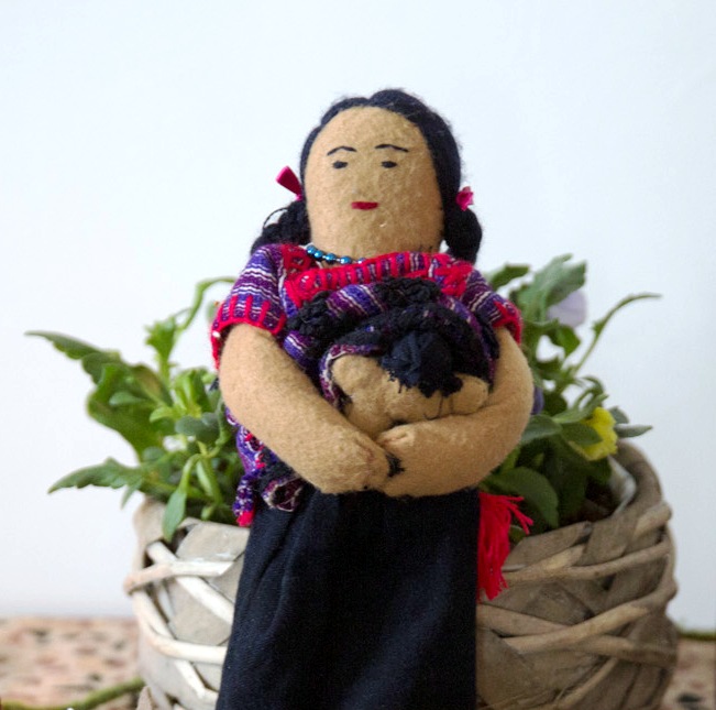 Szülészáró szertartás