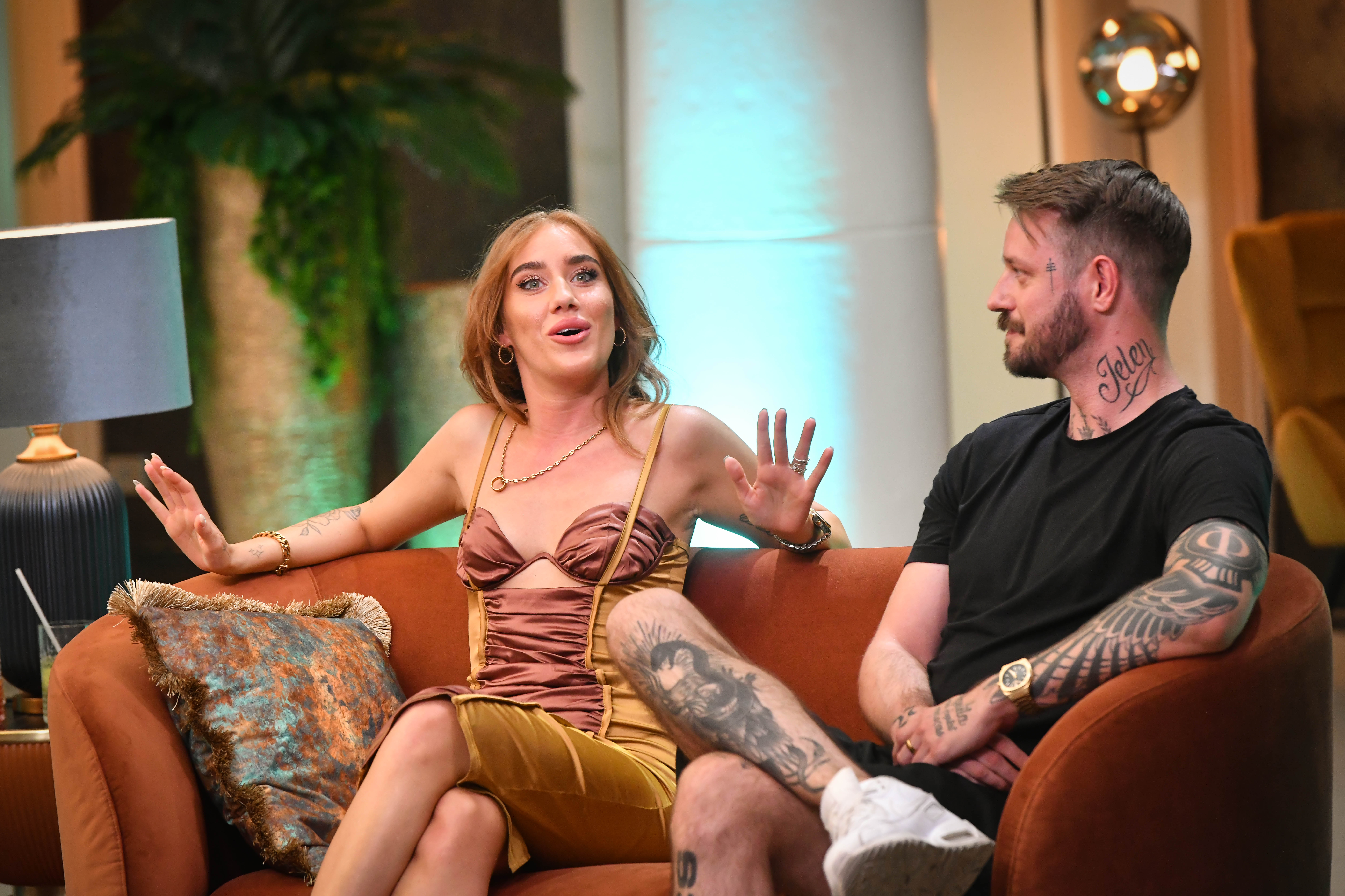 Emlékszel, mekkora port kavart a műsor? Ezek voltak a Házasság első látásra legnagyobb balhéi