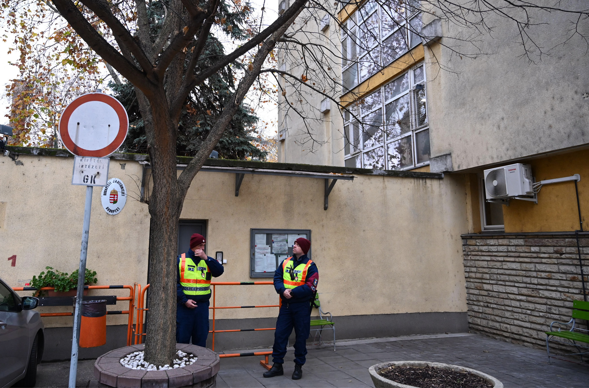 Szél Dávid a Szőlő utcáról: „Mondhat bármit is a kormány, a javítóintézetek nem börtönök, a gyerekek pedig nem kis felnőttek”