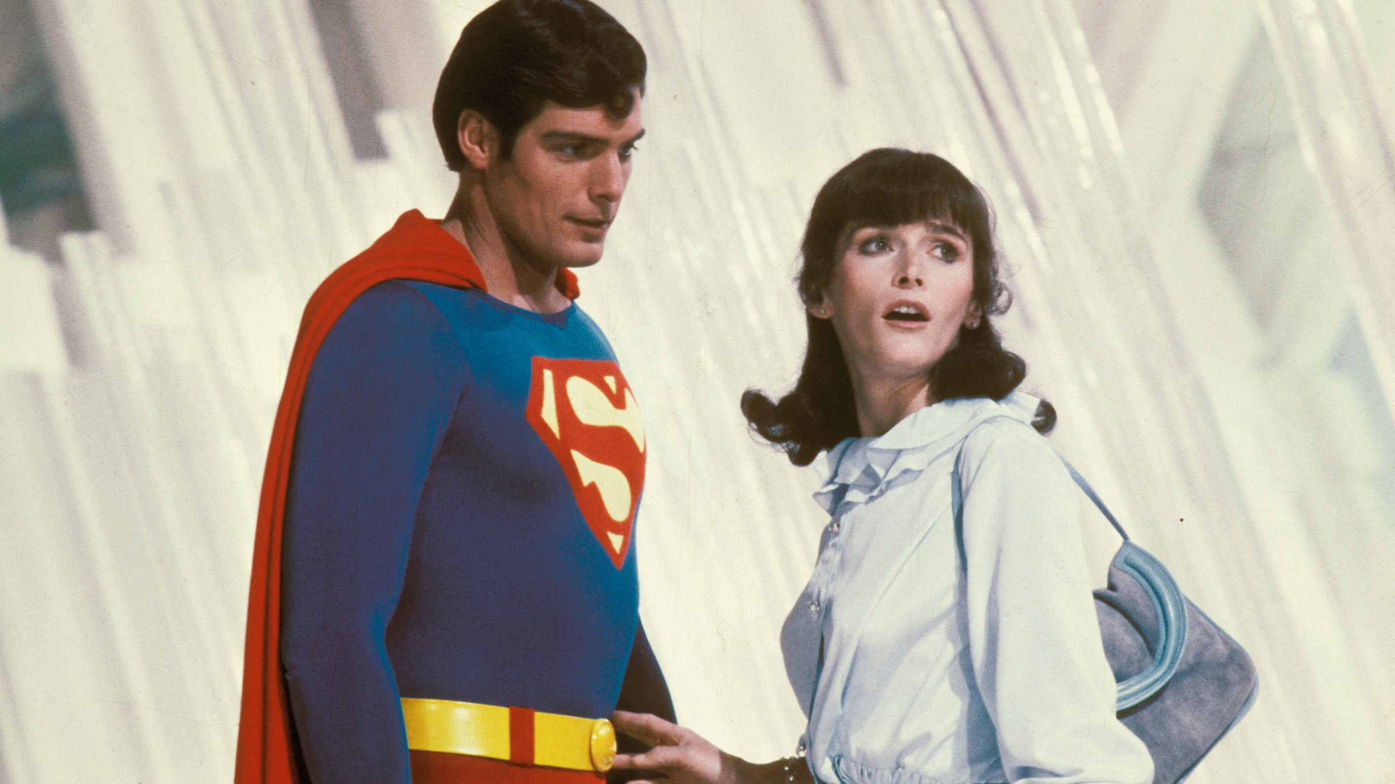 Superman II.