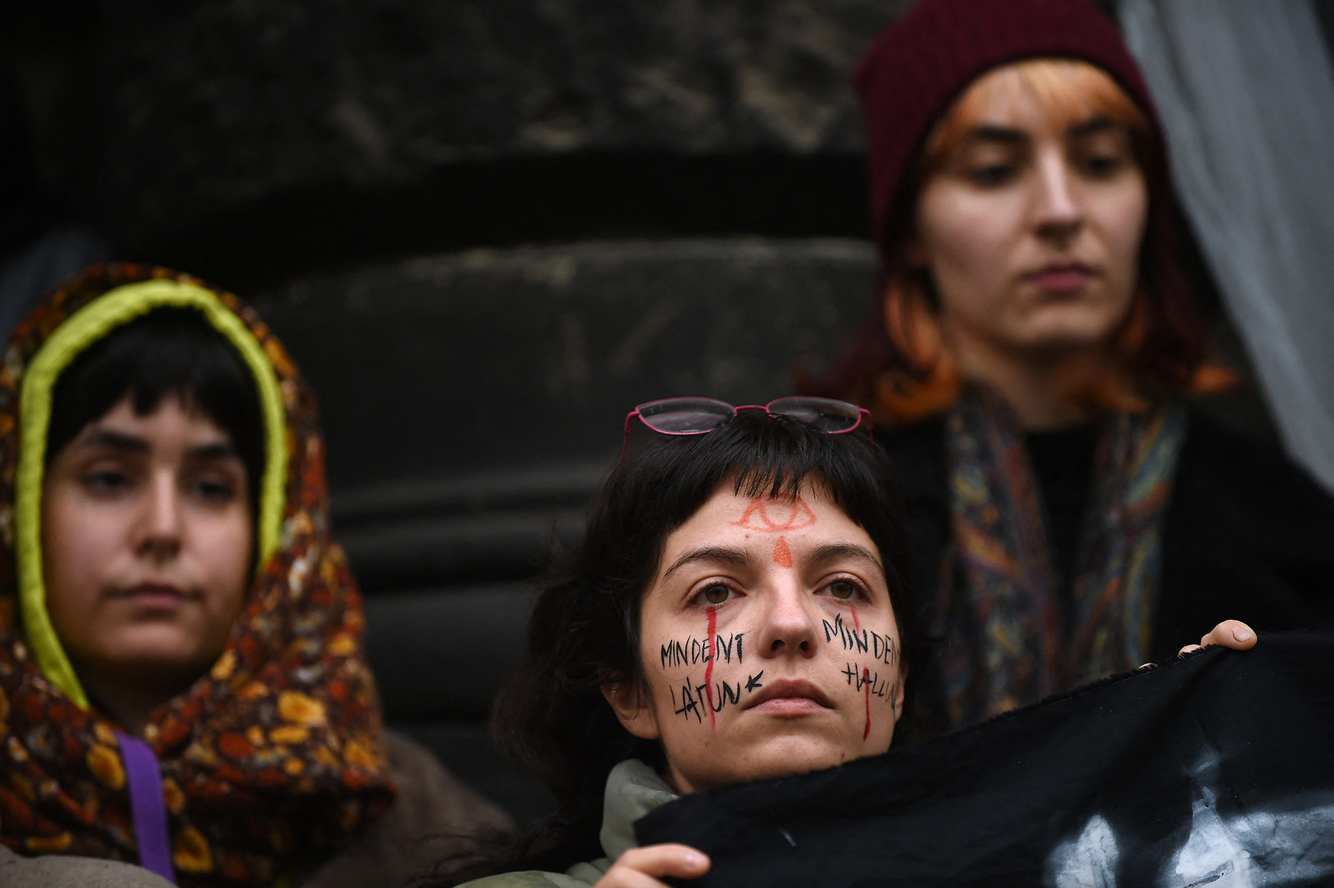 Lefagytál? Magadra vess: a nemi erőszak úgy már nem is erőszak