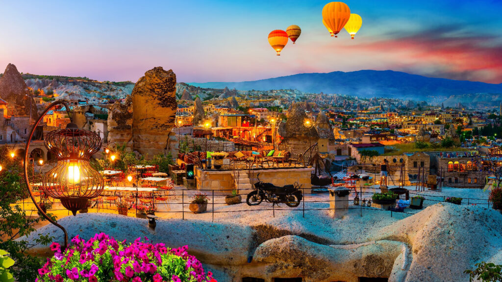 Törökországba készül? Ezeket a kifejezéseket ismernie kell! – Gyors Török-Magyar Kéziszótár