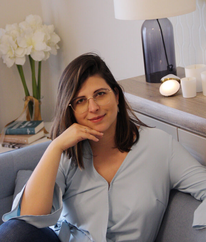 Mikó-Prém Alexandra