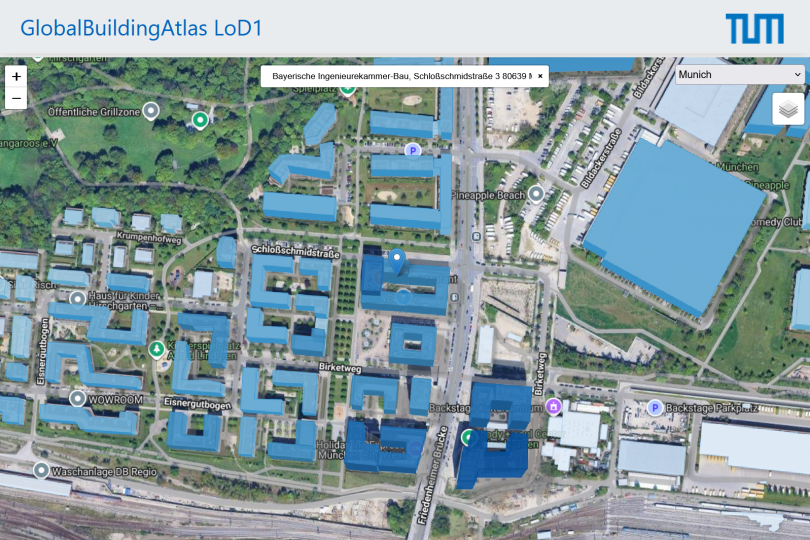Fotó: Earth System Science Data