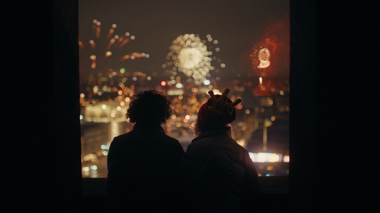 Szilveszteri buli skandináv módra – titkok és hazugságok Koppenhágában