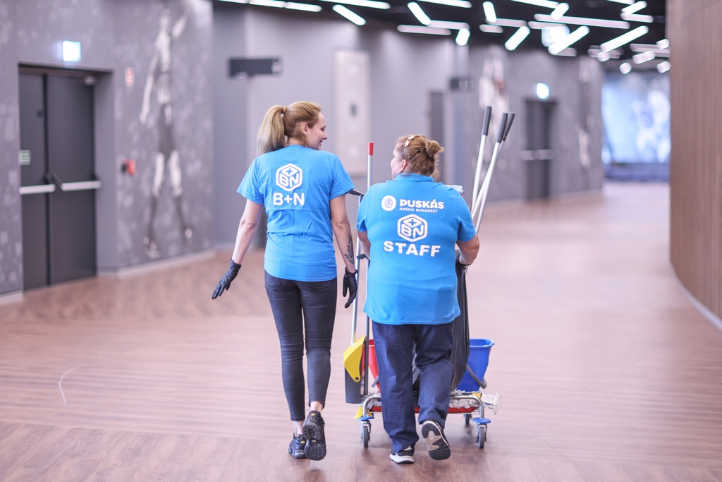 Akik nélkül megállna a világ, mégis észrevétlenek