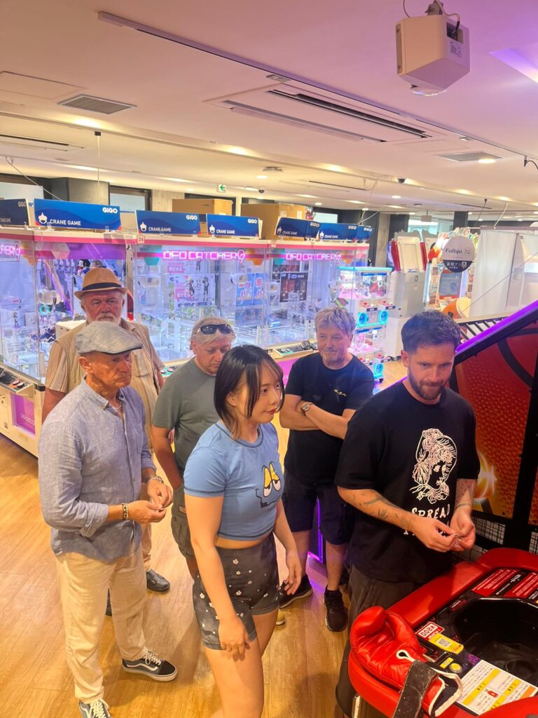 Jobb később, mint soha!