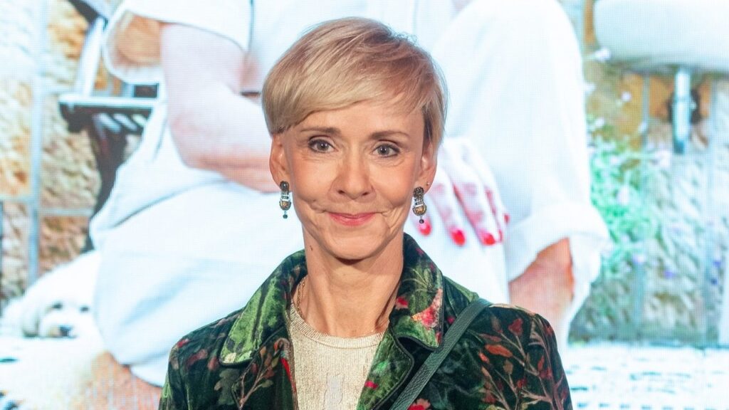 Jakupcsek Gabriella - fotó: Birton Szabolcs/fotocentral)