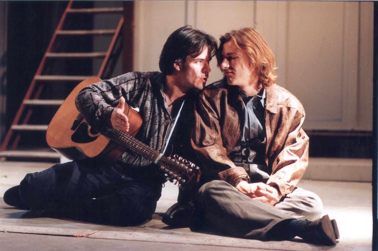 Kálloy Molnár Péter