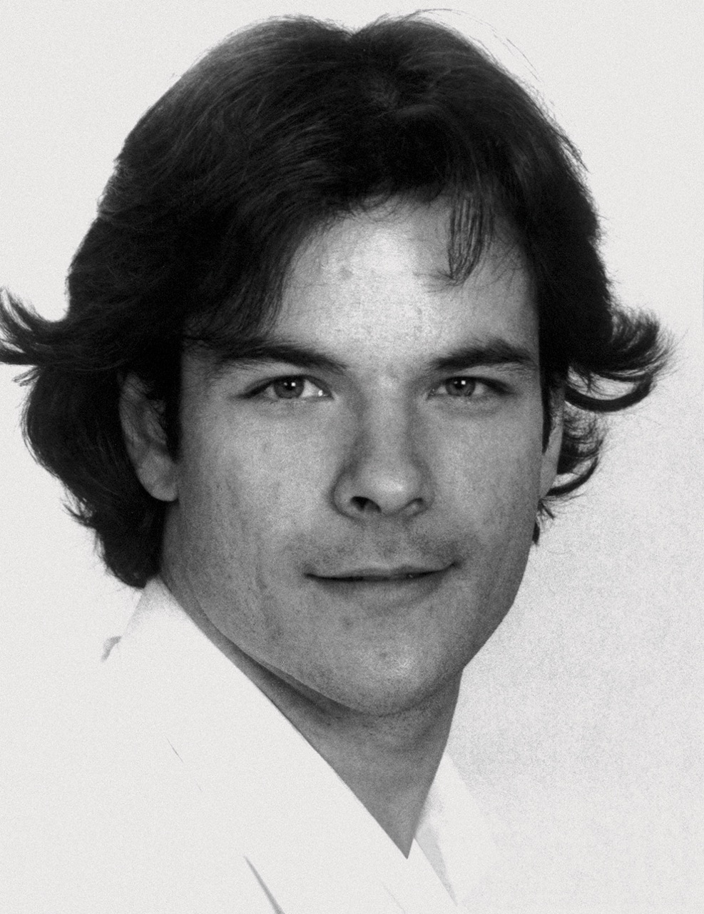 Kálloy Molnár Péter portré