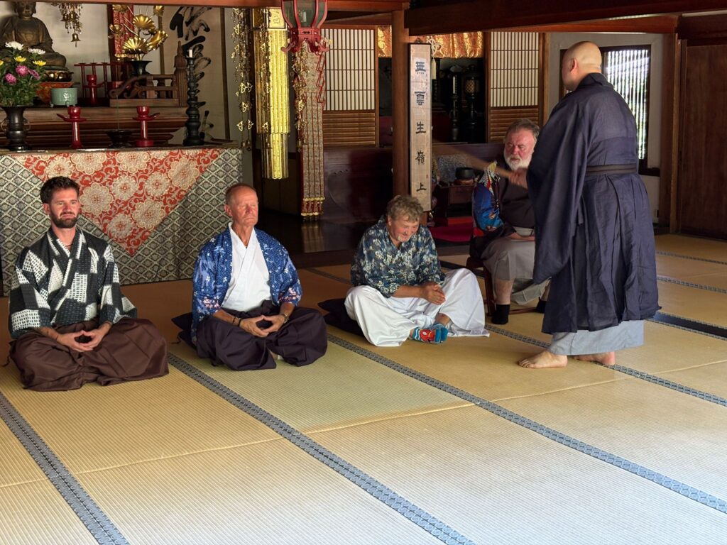 Jobb később, mint soha!