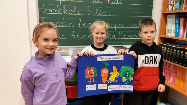 Mozgás + Táplálkozás: miért csak együtt működik?