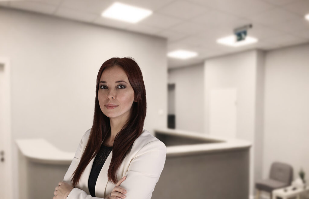 Ádám Judit dietetikus