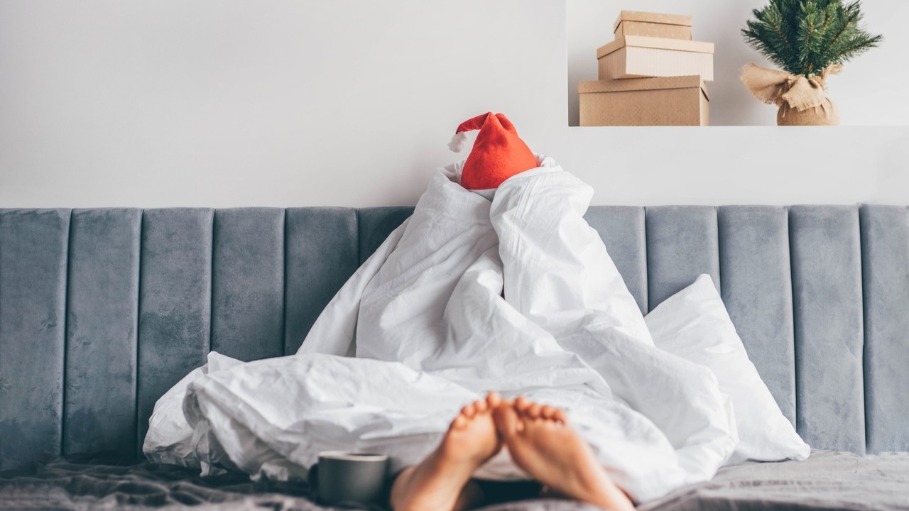 Ez a 3 csillagjegy, aki nem éli az ünnepi időszakot