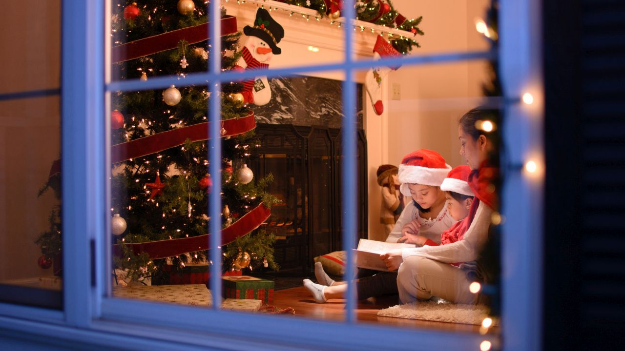 Napi horoszkóp 2025. 12. 24.: Karácsonyi hullámhosszon