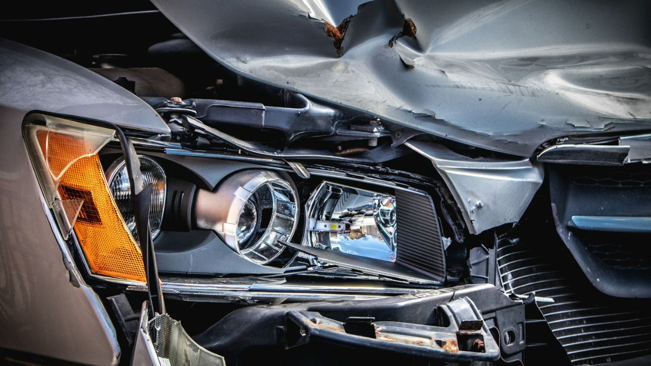 Íme, Magyarország halálútjai: sokan halnak meg ezeken az utakon