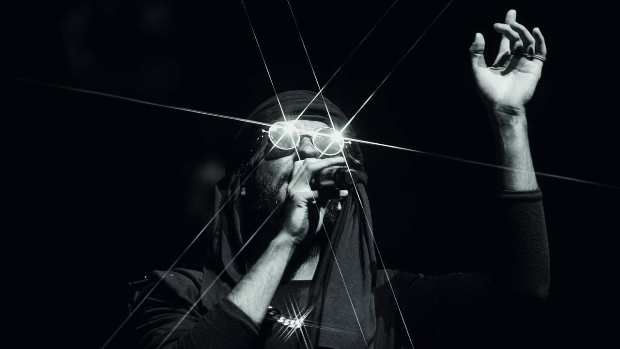 Azariah Fedél Nélkül címlap