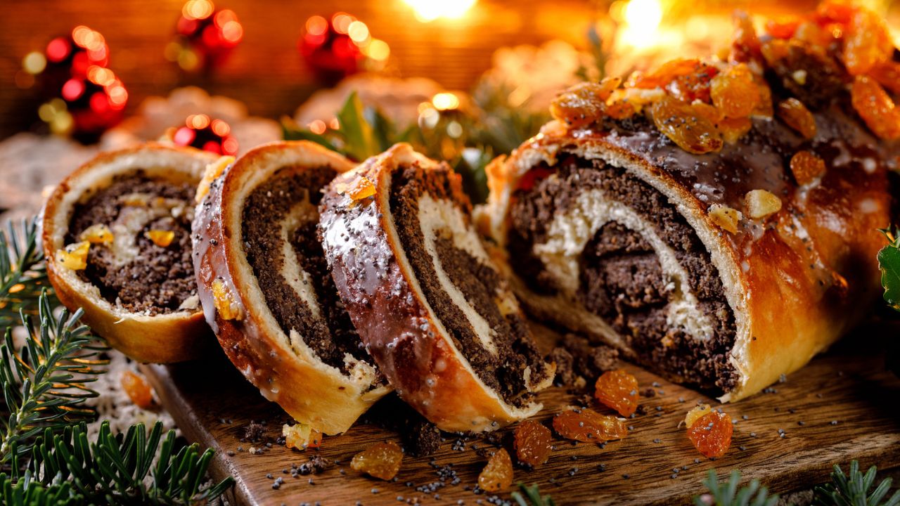 bejli karácsonyi sütikvíz, fotó: Getty Images