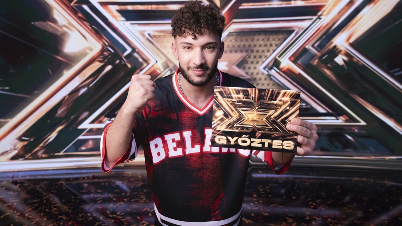 Az X-Faktor győztes Belano nem családjával ünnepli győzelmét: „Ha a nehéz időkben nem kerestek, a sikerből se vegyék ki a részüket”