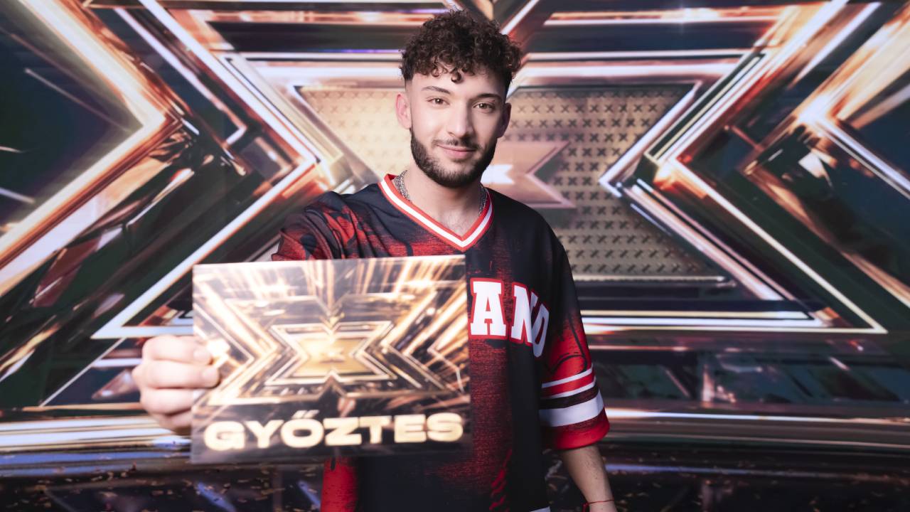 belano x-faktor győztes